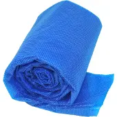 Gre Accessories Summer Cover For Oval Pool Veelkleurig 753 x 333 cm