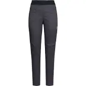 La Sportiva - Women's Roots Pants - Klimbroek L, grijs
