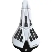 Prologo Scratch M5 CPC Tirox Zadel Wit
