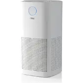 Trebs 49100 Air Purifier Zilver Kinderen