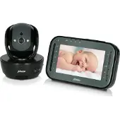 Alecto Babyphone Camera Zwart DVM200MBK