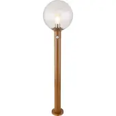 Globo Lighting Tuinverlichting, OSSY (E27, IP44)