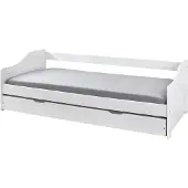 Möbilia bed 209x66 cm