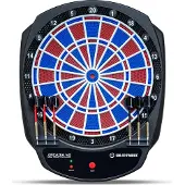 Carromco Smartness Arcadia 4.0 - Elektronisch Dartbord