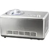 H.Koenig HF320 - Ijsmachine - 2 liter - 180 W