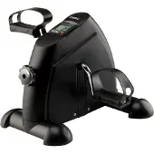 Fysic FW12 fietstrainer met display