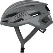 ABUS StormChaser Ace Helm Race Grijs