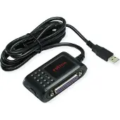 Roline converter USB / Parallel + Serieel