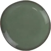 Villeroy & Boch Lave bord Ø23 cm Groen