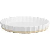 Asa selection Taartvorm Grande Al Forno White 30 cm