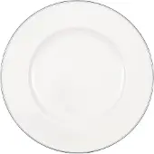 Villeroy & Boch Anmut Platinum bord 27 cm.