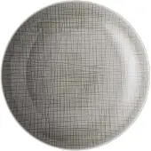 Rosenthal Mesh diep bord 25 cm. Mountain