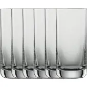 Schott zwiesel Bier Tumbler Simple (Convention) 345 ml (Set van 6)