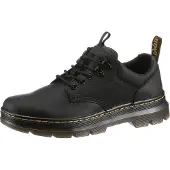 Dr. Martens Veterschoen 'Reeder' zwart