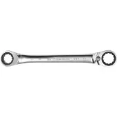 Facom Ringratelsleutel 12x13mm omschakelbaar