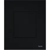 Tece Now Urinoir Bedieningsplaat - Glans Zwart - Kunststof - Toiletten, Urinoirs, Urinoir Bedieningsplaten - 4027255058507