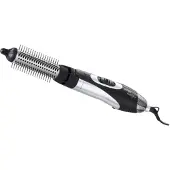 Ermila HotStyler Ontkrullende krulborstel Warm Zwart, Zilver 1100 W 2,8 m