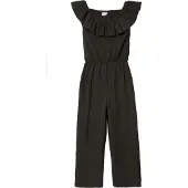 Name it Zonder Mouwen Jumpsuit 134 EU Meisjes