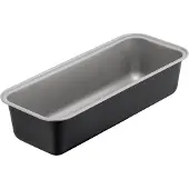 Tefal Delice Cake/Broodvorm - Bakvorm - 25 cm - Non-Stick Coating - PFAS-vrij - Voor Brood en Cakes