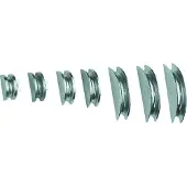 Gedore 4636980 Buigvorm