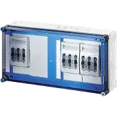 Hensel Mi Dividers Patroonlastscheider - MI 6437