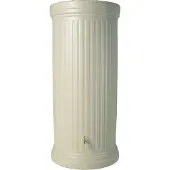 Graf GARANTIA zuiltank 2000 L zandbeige