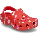 Crocs Open schoenen 'Classic VDay' | 33-34 | boy