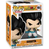 Funko POP! Pop Animation Dragon Ball Super B Gogeta met Chase Willekeurig model