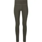 Endurance Sportbroek 'Raleigh' olijfgroen