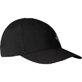 The North Face Pet 'Horizon' zwart / wit