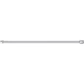 Stahlwille 427/18 12010004 Dopsleutelverlenging Aandrijving 3/8 (10 mm) 1 stuk(s)