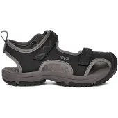 Teva K Toachi Hydratrek BLACK 1164670 Sandalen | Maat 01 Jongens Zwart