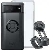 SP Connect Moto Bundle Google Pixel 6 Smartphone houder