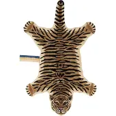 Doing Goods Drowsy tiger vloerkleed L - 1.45.10.004.700.5