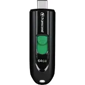 Transcend ESD370C 500GB External SSD