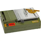 Proxxon KS 230 Mini-tafelcirkelzaag 58 mm 85 W 230 V