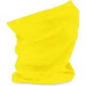 Beechfield Snood - Morf Original B900 - Yellow - One size