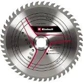 Einhell HM Zaagblad 250x30x3.2mm 48T
