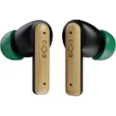 The House Of Marley Little Bird TWS Zwart