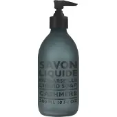 Compagnie De Provence Marseille Soaps Liquid soaps Cashmere Liquid Marseille Soap 300 ml