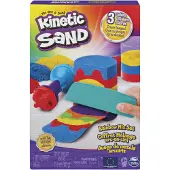 Kinetic Sand Arcoiris Veelkleurig Kinderen