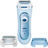 Braun Silk-épil Lady Scheerapparaat LS 5160
