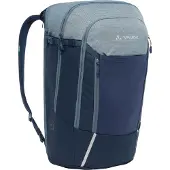 Vaude Bike - Cycle 28 II - Bagagedragertas 28 l, blauw