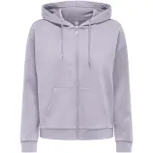 Only Play Sportief sweatvest 'ONPLOUNGE' sering