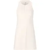 Athlecia Scala Dress White | Maat XXL