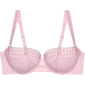 Triumph BH 'Palina Cosmic Heartbeat' rosa