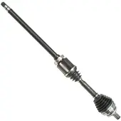EURODRIVELINE VO-226A Aandrijfas