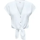 ONLY Blouse 'ONLSIESTA' wit