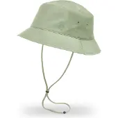 Sunday Afternoons - Sunward Bucket - Hoed M - 56-58 cm, groen