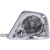 Depo Koplampen 218-1128L-LD-EM